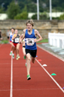 No 10, 800 metres, Northumberland Classic, Hexham.